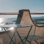Apto 1ª Linea De Mar Con Vistas A Sitges