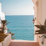 Apto 1ª Linea De Mar Con Vistas A Apartment *