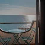 Apartment Apto 1ª Linea De Mar Con Vistas A Sitges